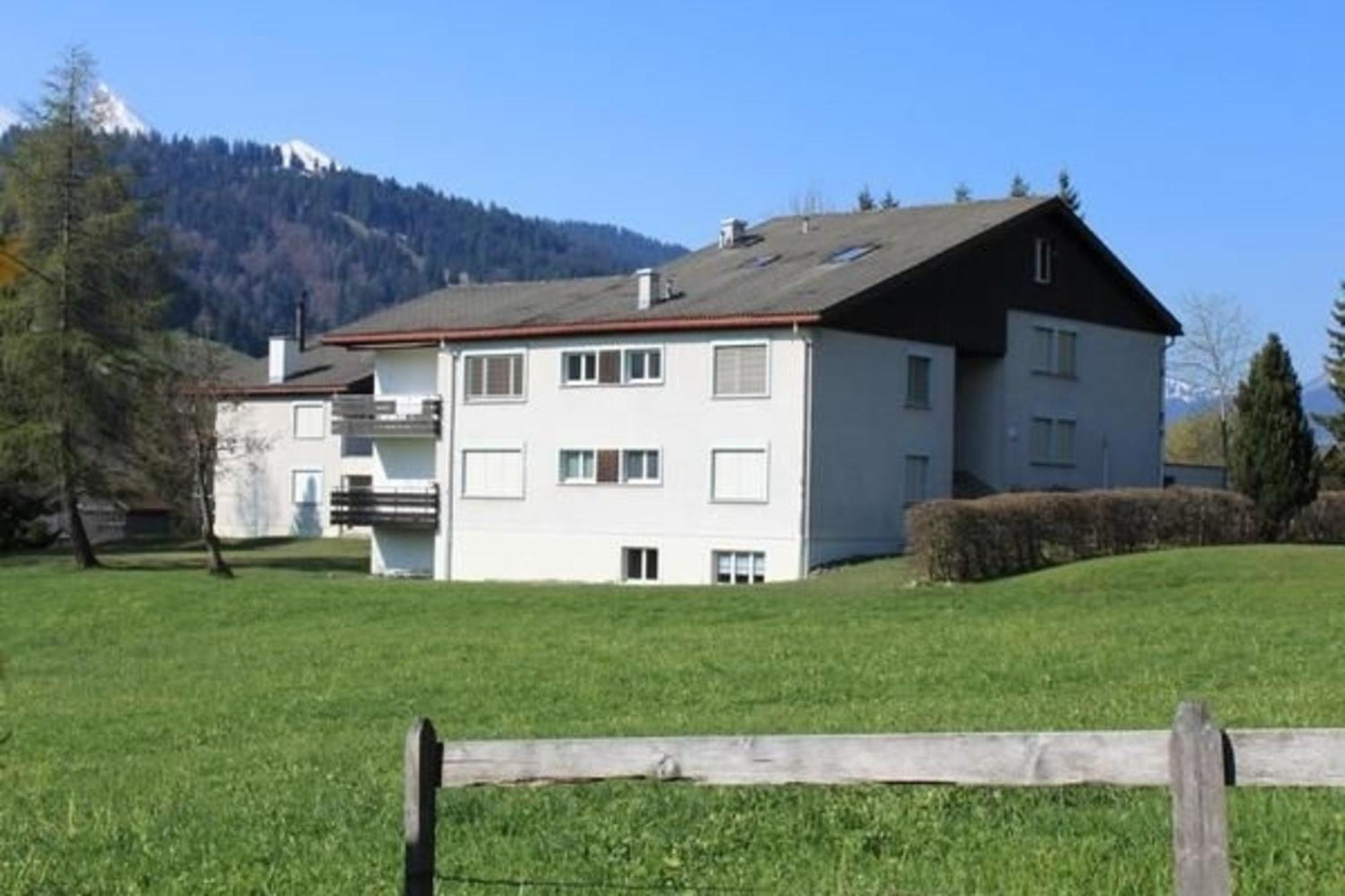 Ferienwohnung Befang, ويلدهاوس المظهر الخارجي الصورة
